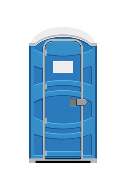 Types of Portable Toilets We Offer in Key Largo, FL