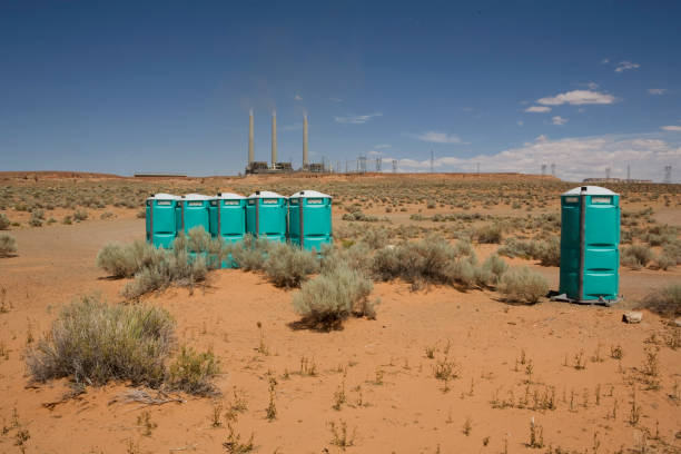 Best Portable Restroom Maintenance and Cleaning  in Key Largo, FL